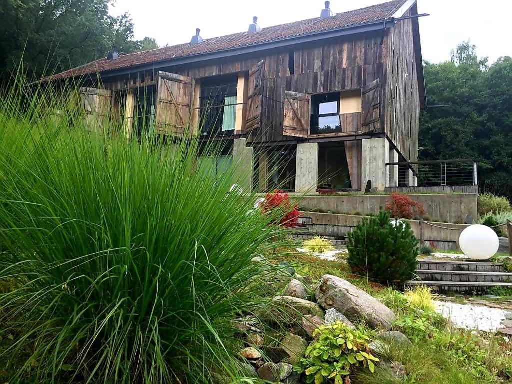 Mlyn Klekotki Spa Resort Exterior foto